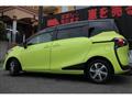 2019 Toyota Sienta