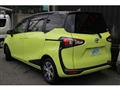 2019 Toyota Sienta