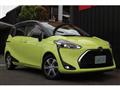 2019 Toyota Sienta