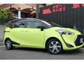 2019 Toyota Sienta