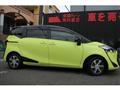 2019 Toyota Sienta