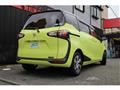 2019 Toyota Sienta