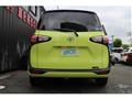 2019 Toyota Sienta