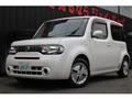 2013 Nissan Cube