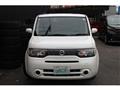 2013 Nissan Cube