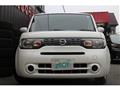 2013 Nissan Cube