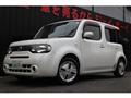 2013 Nissan Cube