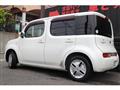 2013 Nissan Cube