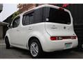 2013 Nissan Cube