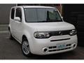 2013 Nissan Cube