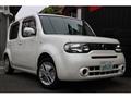 2013 Nissan Cube