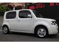 2013 Nissan Cube