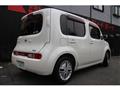 2013 Nissan Cube