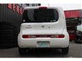 2013 Nissan Cube