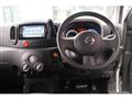 2013 Nissan Cube