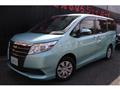 2015 Toyota Noah