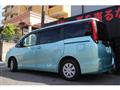 2015 Toyota Noah