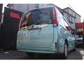 2015 Toyota Noah