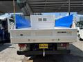 2019 Hino Ranger