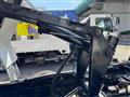 2019 Hino Ranger