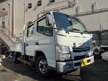2011 Mitsubishi Fuso Canter