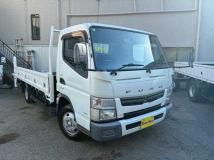 2014 Mitsubishi Fuso Canter