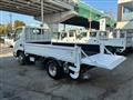 2017 Toyota Dyna Truck