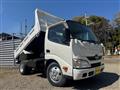 2015 Hino Dutro