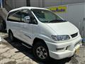 2004 Mitsubishi Delica Spacegear