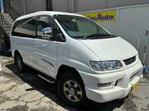 2004 Mitsubishi Delica Spacegear