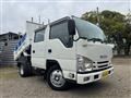 2017 Isuzu Elf Truck