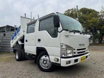 2017 Isuzu Elf Truck