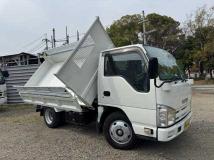 2014 Isuzu Elf Truck
