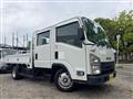 2019 Isuzu Elf Truck