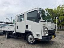 2019 Isuzu Elf Truck