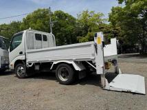 2014 Toyota Dyna Truck