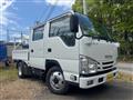 2018 Isuzu Elf Truck