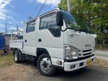 2018 Isuzu Elf Truck