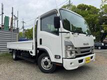 2021 Isuzu Elf Truck