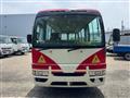 2010 Nissan Civilian Bus