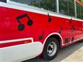 2010 Nissan Civilian Bus