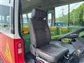 2010 Nissan Civilian Bus