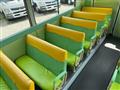 2010 Nissan Civilian Bus