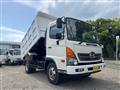 2017 Hino Ranger