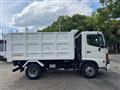 2017 Hino Ranger