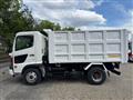 2017 Hino Ranger