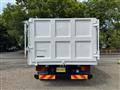 2017 Hino Ranger