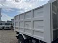 2017 Hino Ranger