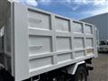 2017 Hino Ranger