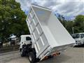 2017 Hino Ranger